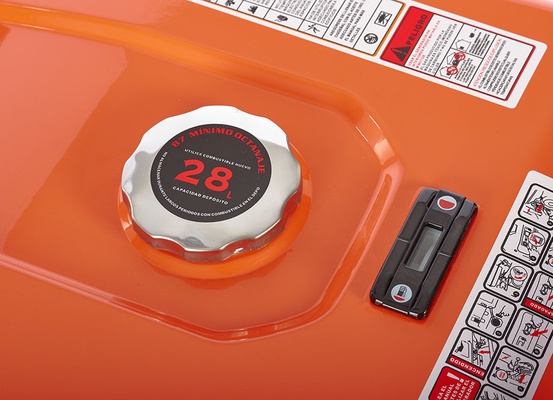 Generador Anova gasolina GC7000E